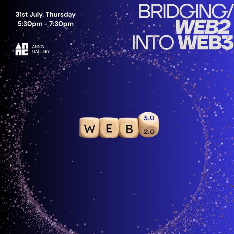Cover Image for Bridging Web2 to Web3