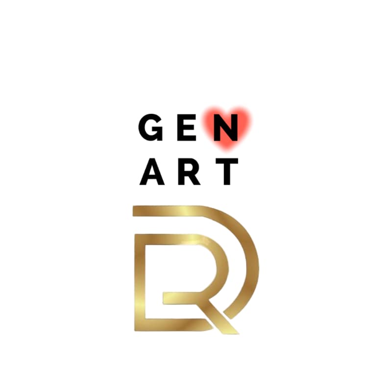 Cover Image for Gen Art Presents: Ron Dyce