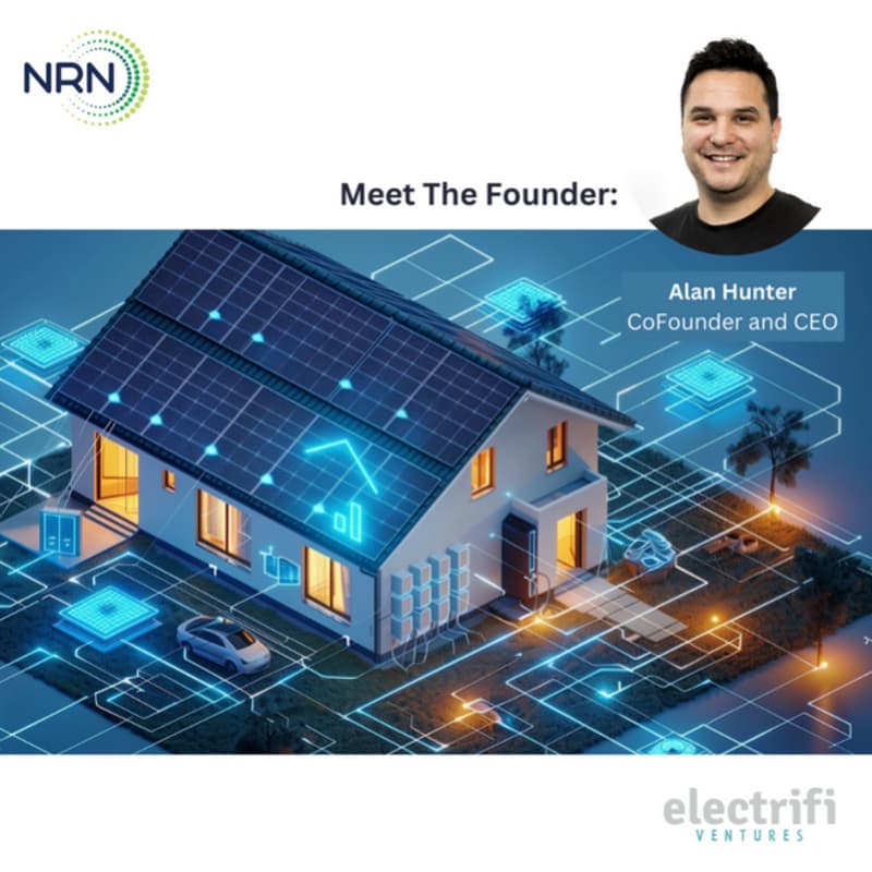 Cover Image for NRN Founder Q&A