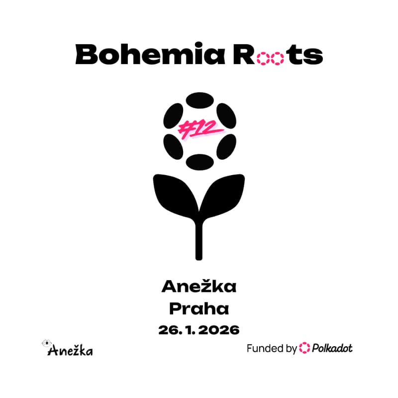 Cover Image for Bohemia Roots #12 by Polkadot