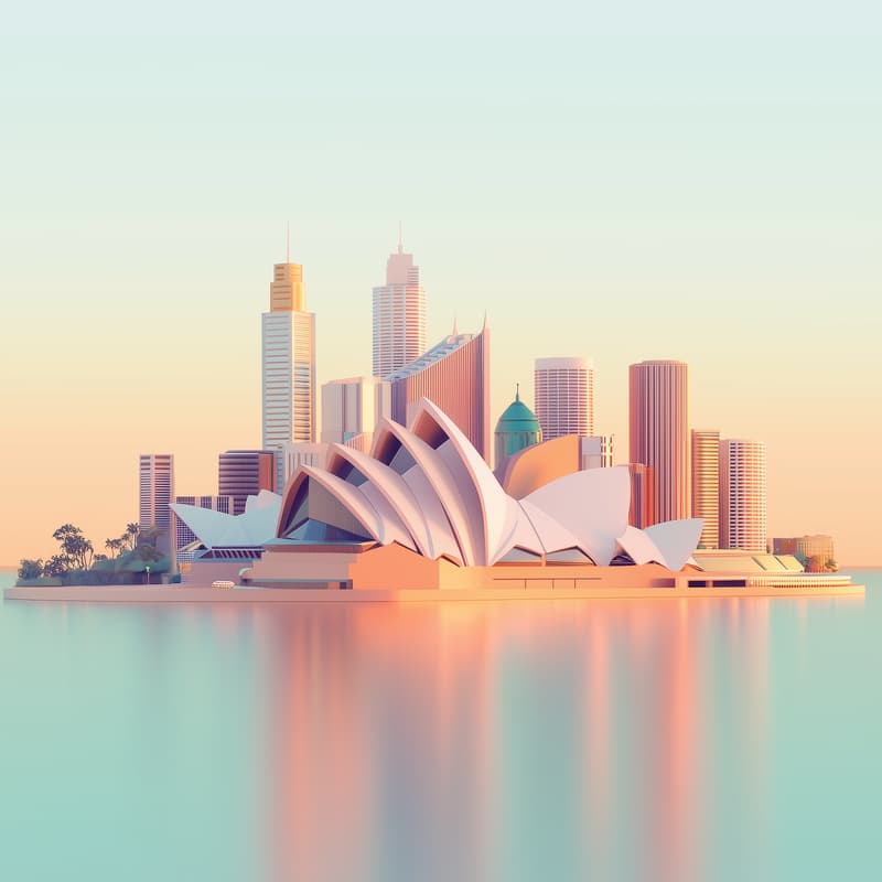 Cover Image for [Sydney] SXSW Meetup