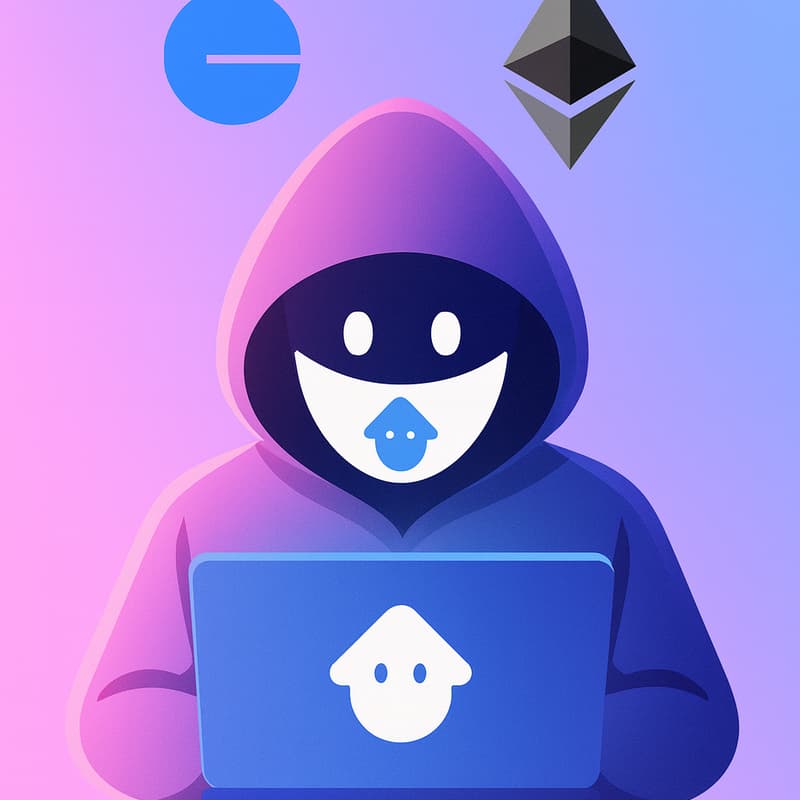 Cover Image for Web3 Hackathon by Vibe3 🥇$150