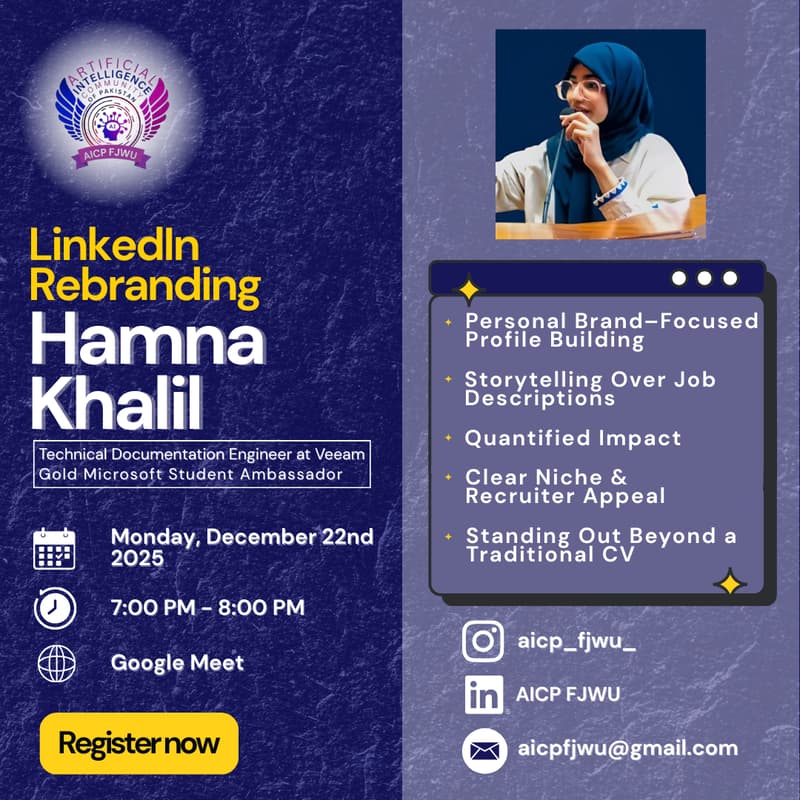 Cover Image for LinkedIn Rebranding