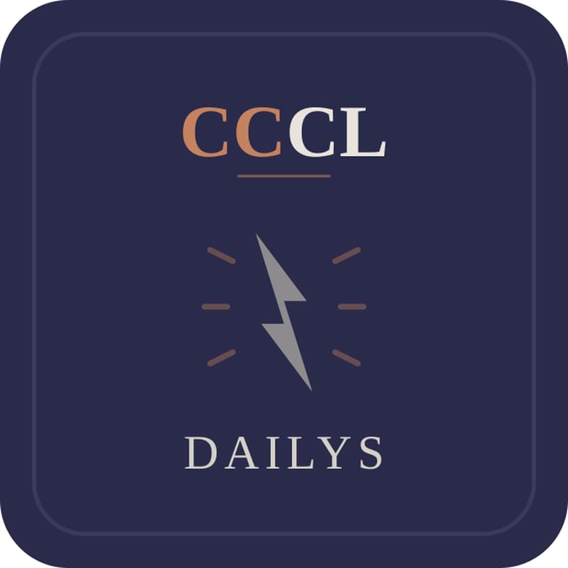 Cover Image for CCCL Dailys — Claude Code Tips & Tricks