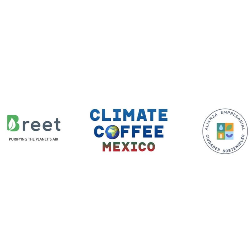 Cover Image for Climate Coffee - Mexico - CDMX