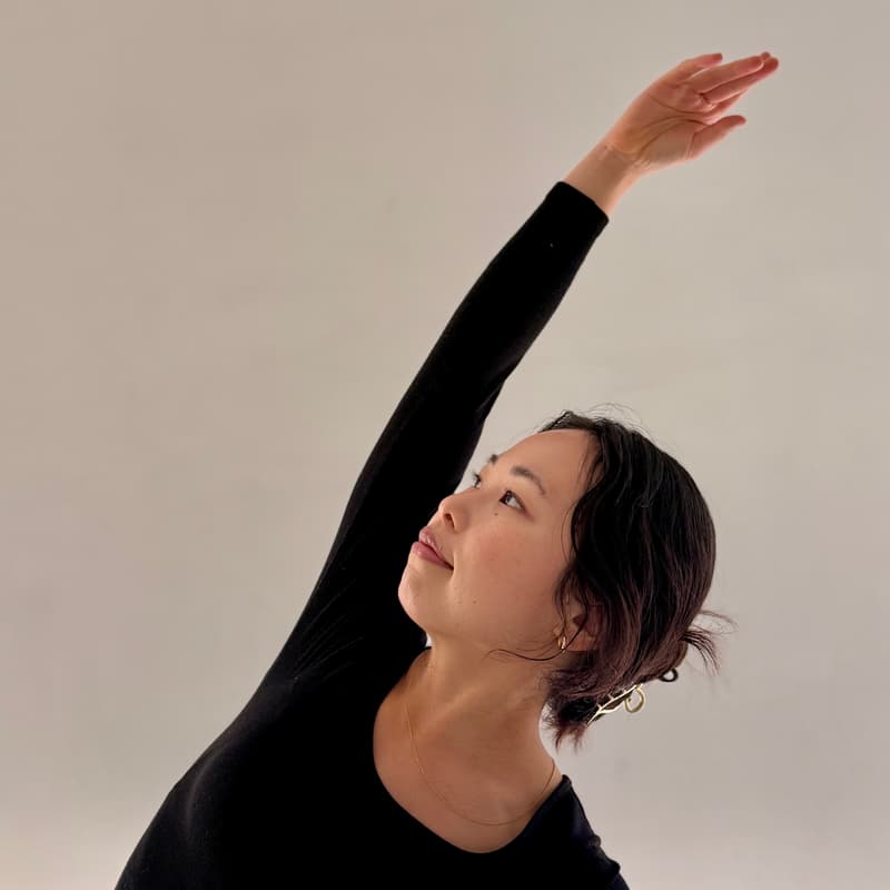 Cover Image for 朝ヨガプラン @下北沢【Kurumi】