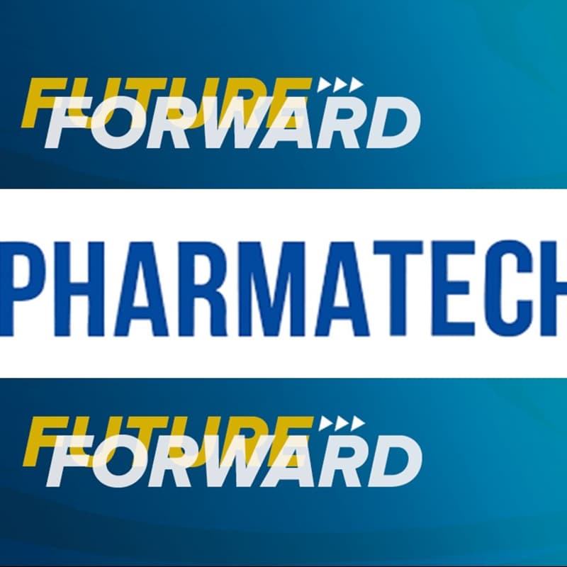 Cover Image for May 19th: PharmaTech- Future Forward