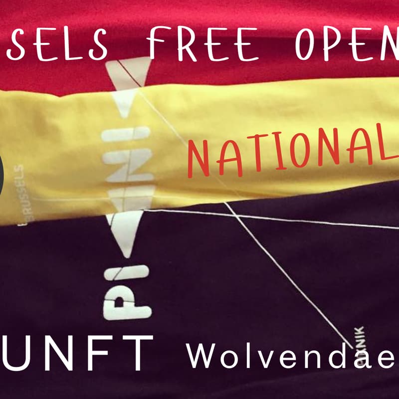 Cover Image for Zukunft Belgium National Day Open Air