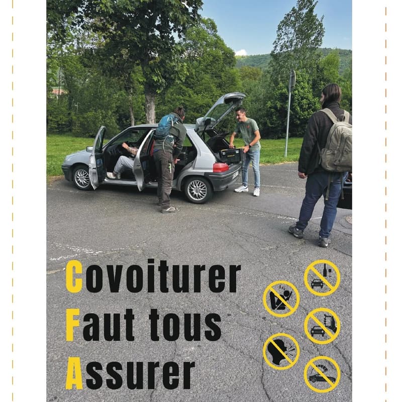 Cover Image for Débat en ligne avec les CFA BTP