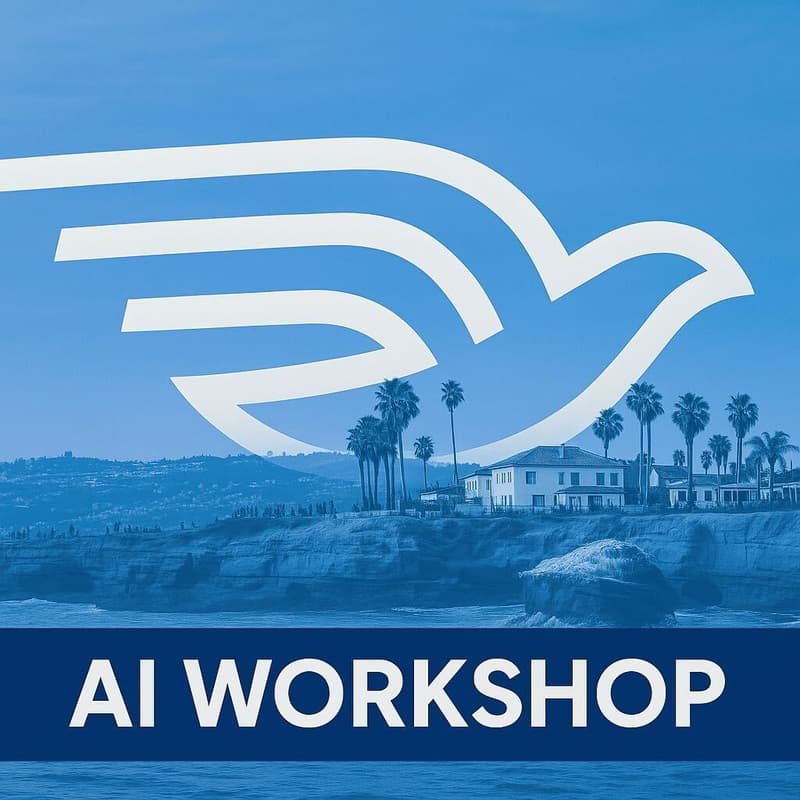Cover Image for SENT AI Workshop: Practical & Advanced Ways to Integrate AI in Your Business Now