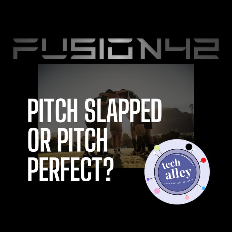 Cover Image for PitchDeck Session: Tech Alley Henderson