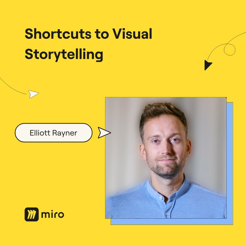 Cover Image for Shortcuts to Visual Storytelling
