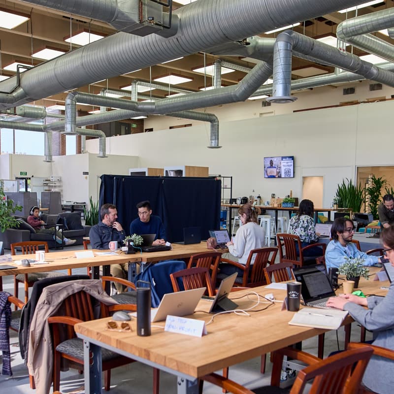 Cover Image for 19th Oakland Hardware Meetup | Accelerating Hardware Development with EverCurrent