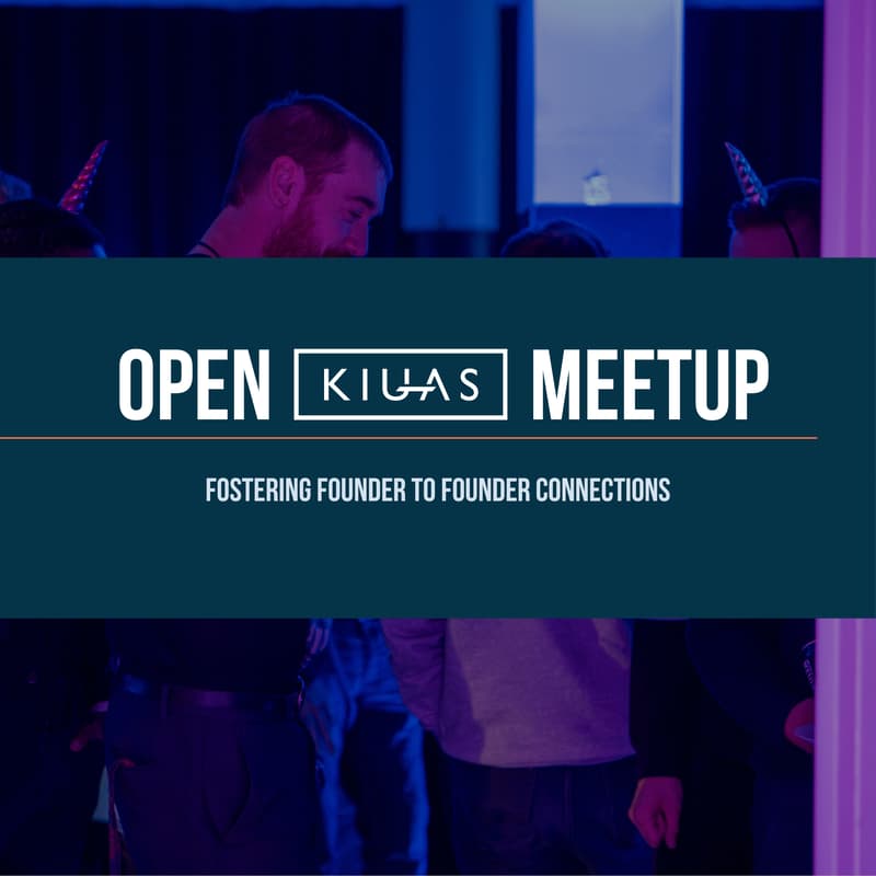 Cover Image for Open Kiuas Meetup: 3rd edition
