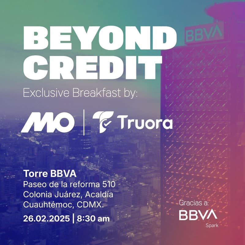 Cover Image for Desayuno Beyond Credit
