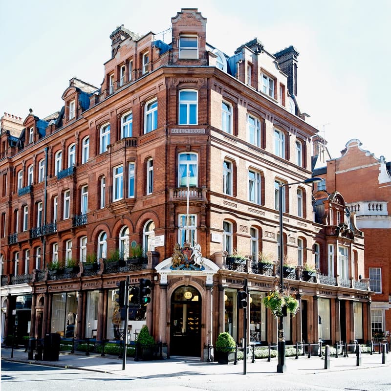 Cover Image for High Complication Showcase: A. Lange & Söhne, IWC Schaffhausen, Montblanc, Panerai, Piaget and Vacheron Constantin