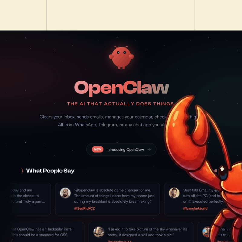 Cover Image for OpenClaw Hands On Demos & Share your setup (AWS)