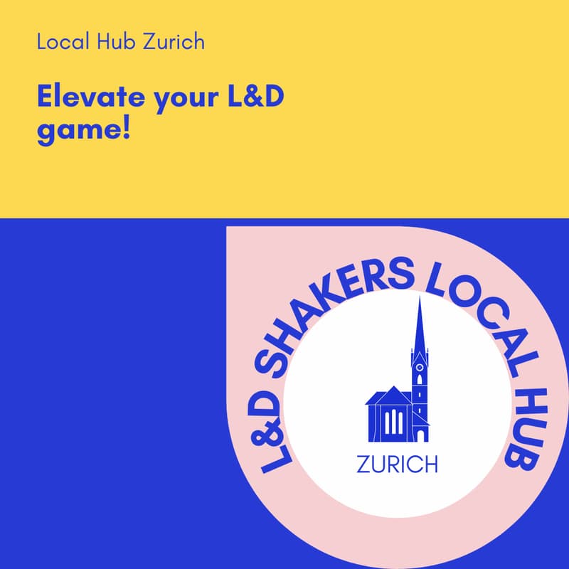 Cover Image for Elevate your L&D Game!