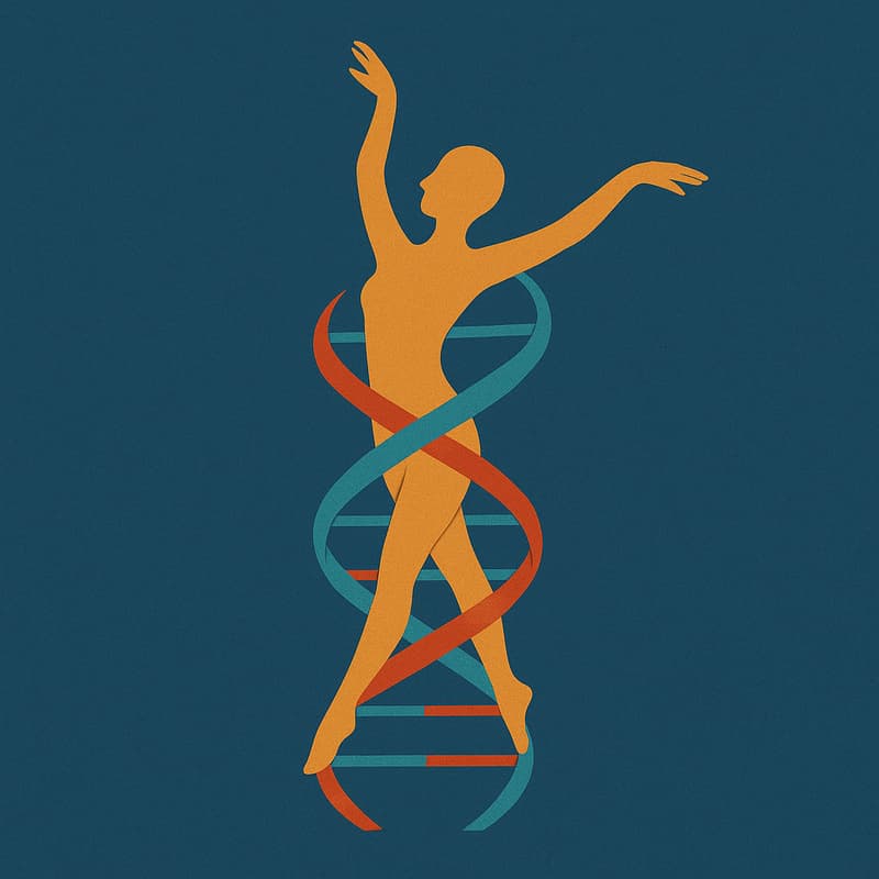 Cover Image for From DNA to Dance - Open Registration