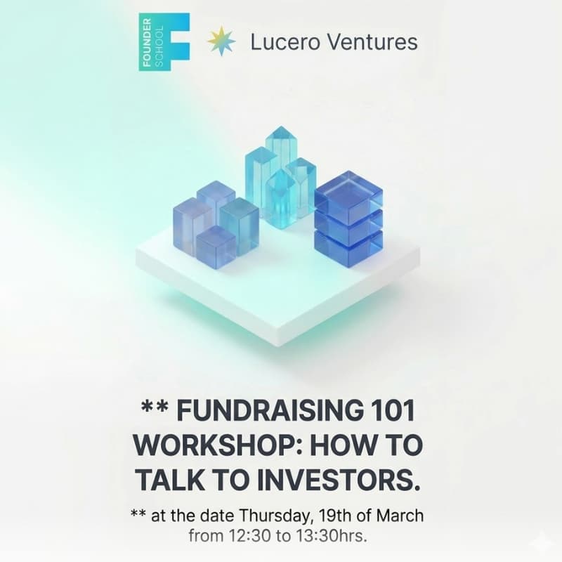 Cover Image for Workshop Fundraising 101