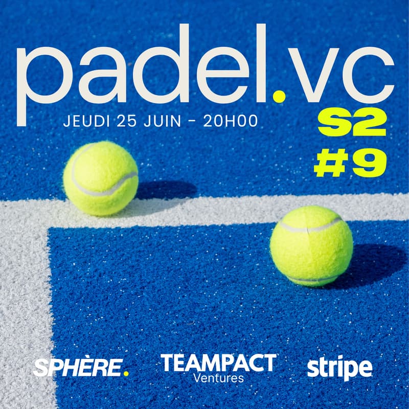 Cover Image for PADEL VC - SUMMER PARTY