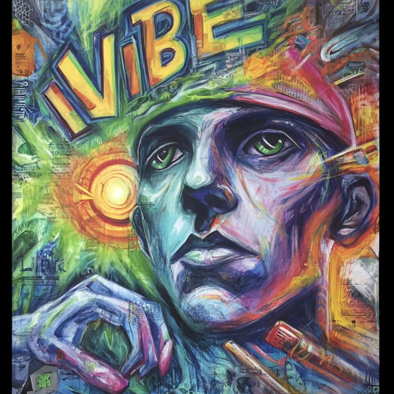 Cover Image for Vibe Life Day @ Artizen House