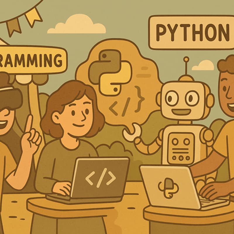 Cover Image for Simple WebVR programming