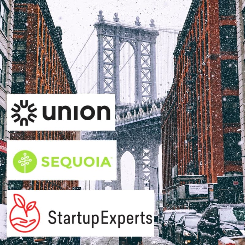 Cover Image for StartupExperts NYC Hub: Let's Co-Design the Employee Journey