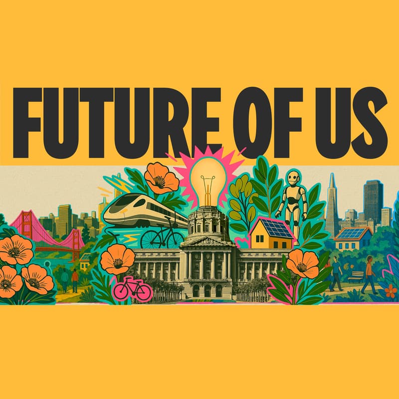 Cover Image for Regen Hub Happy Hour + Civic Imagining Event w Pizza