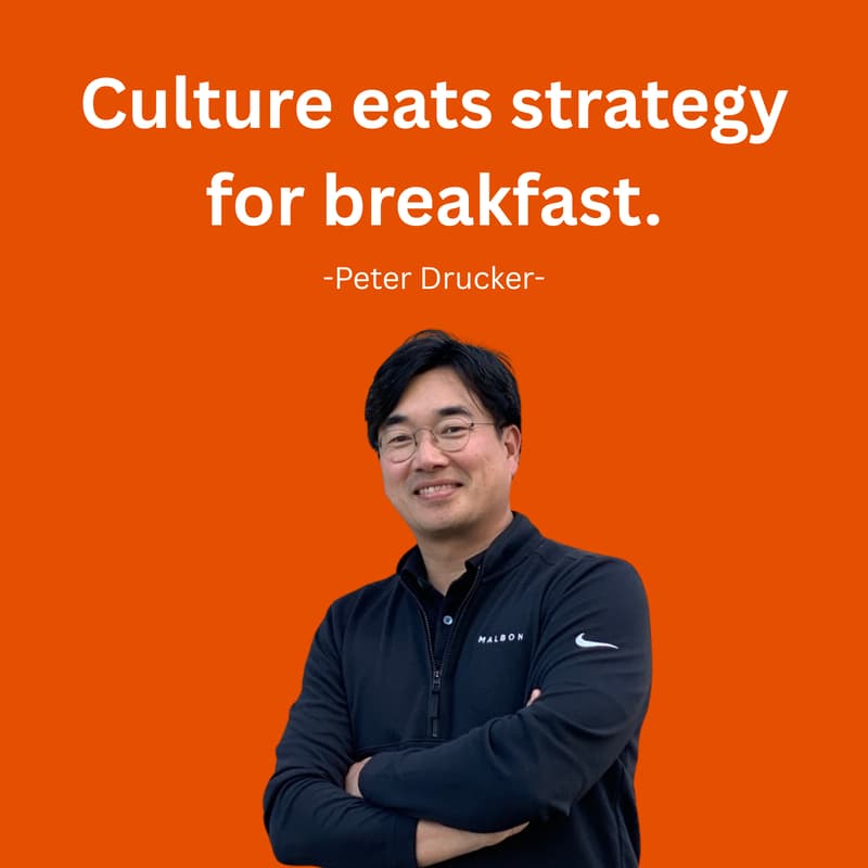 Cover Image for 🏢 다시 창업한다면 아마존에서 훔치고 싶은 딱 하나, 기업문화