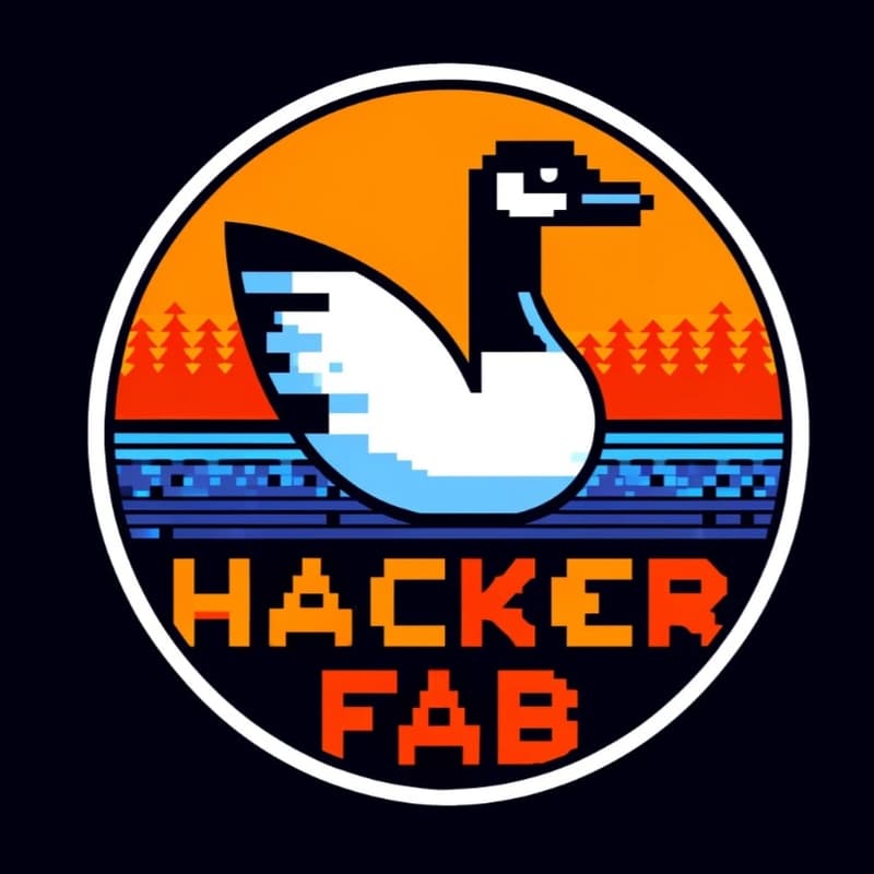 Cover Image for W25 Hacker Fab Kick-Off