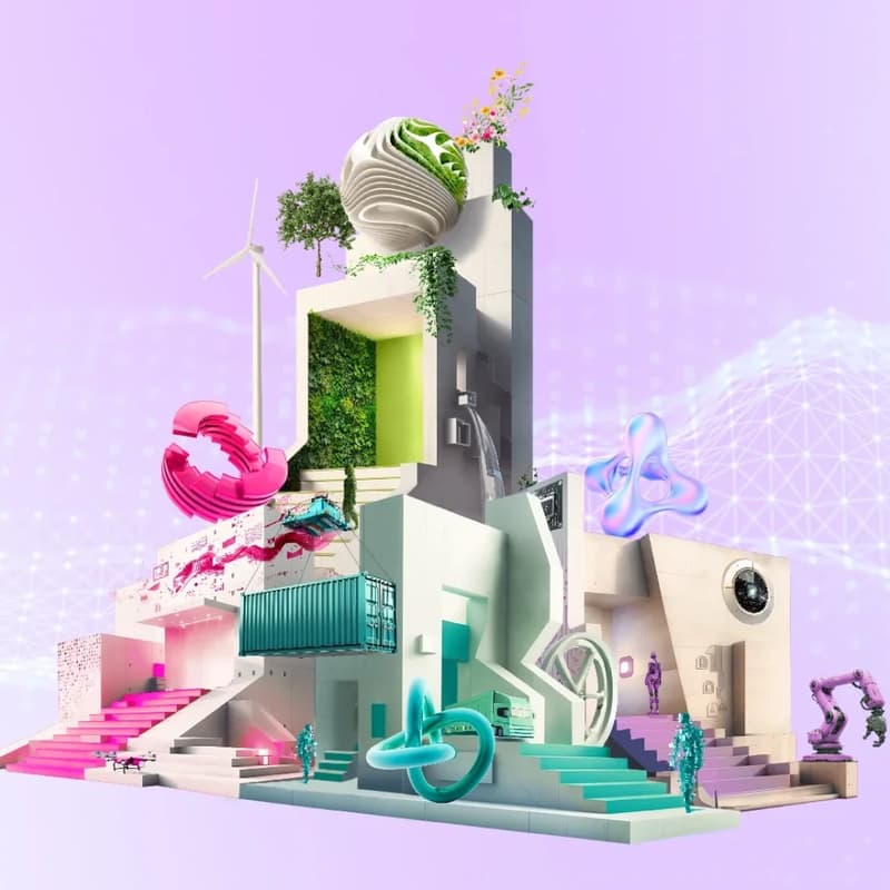 Foto de portada de Building Success: Why Construction Startup Competition is essential for startups?
