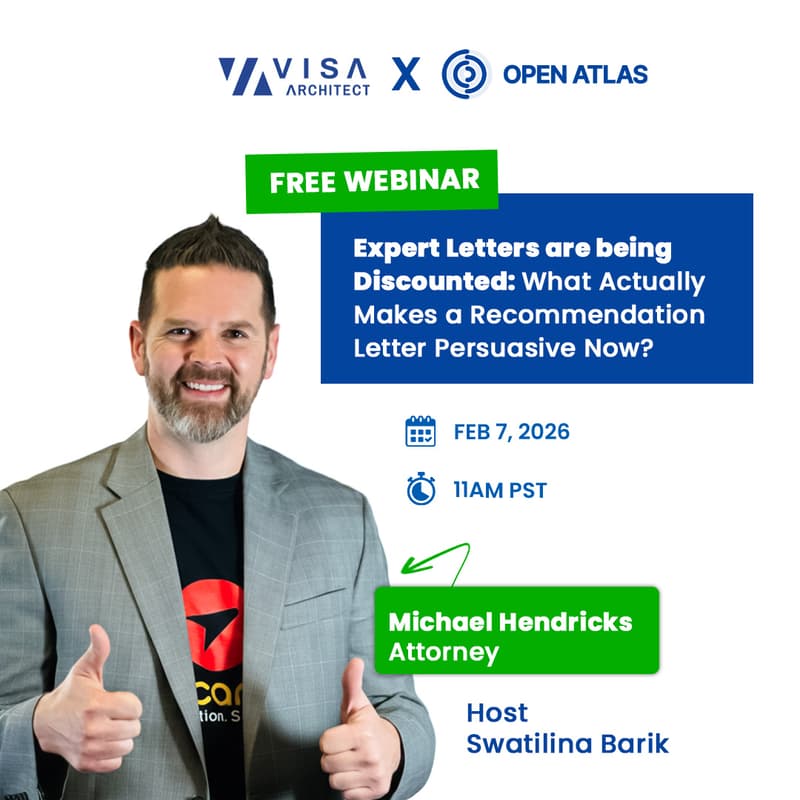 Cover Image for Expert Letters are being Discounted: What Actually Makes a Recommendation Letter Persuasive Now?