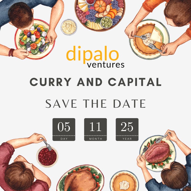 Cover Image for Curry and Capital
