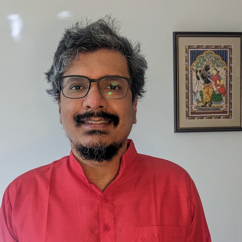 Cover Image for Hindustani Classical Music