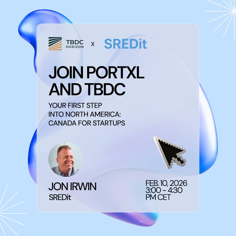 Cover Image for Your First Step into North America: Canada for Startups