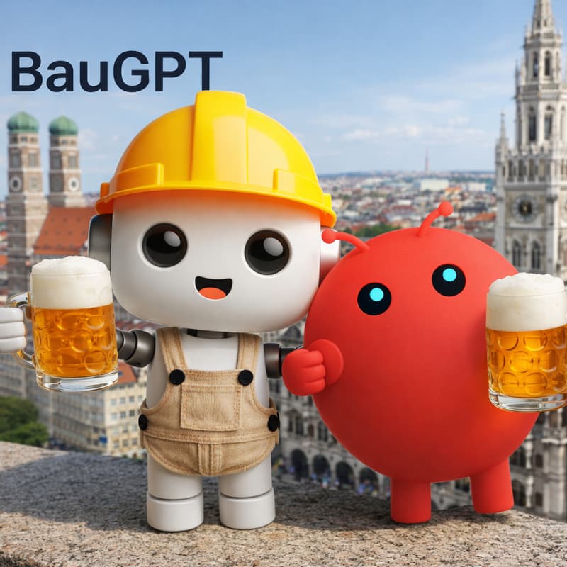 Cover Image for OpenClaw Meetup München/Munich