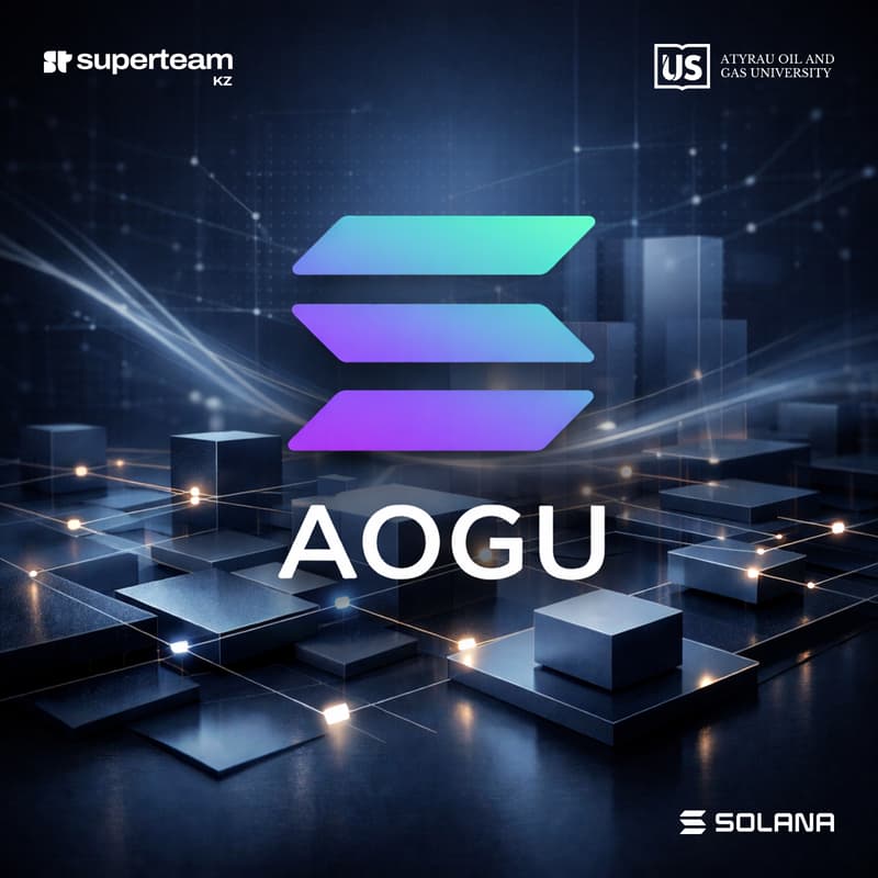 Cover Image for Solana Builders Tour at AOGU