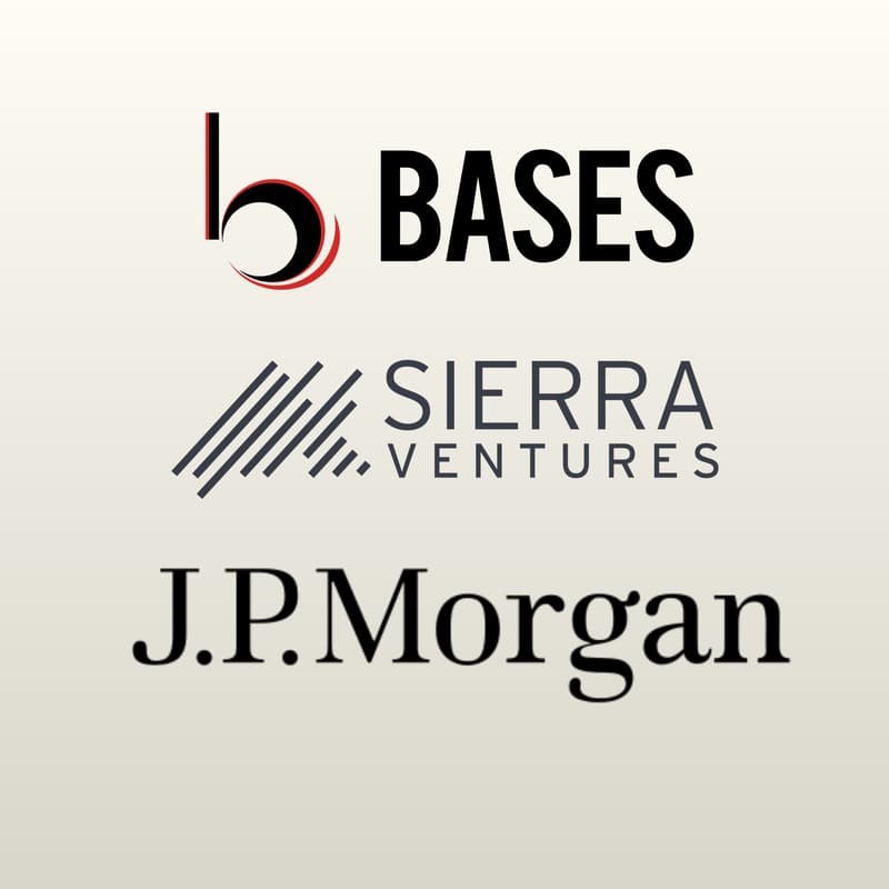 Cover Image for JPMorgan x Sierra Ventures Dinner