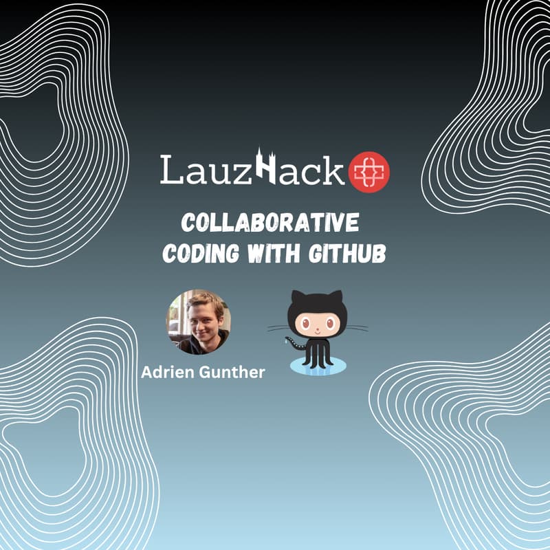 Cover Image for Introduction to Collaborative Coding with GitHub