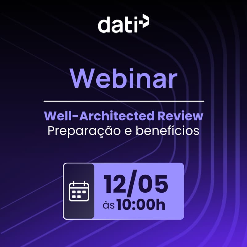 Cover Image for Well-Architected Review: Preparação e Benefícios