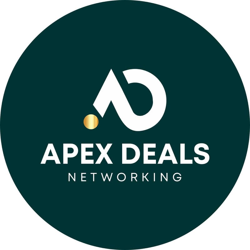 Cover Image for Apex Deals Networking