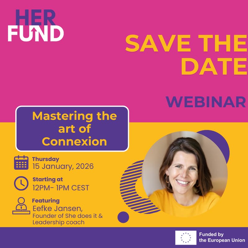 Cover Image for Mastering the art of connection