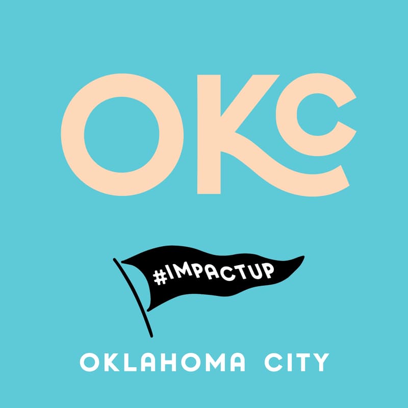 Cover Image for ImpactUp - Oklahoma City