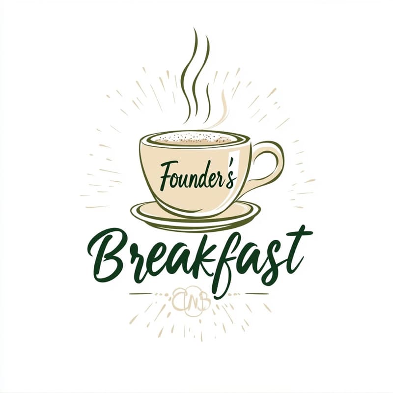 Cover Image for Entreprenuers Breakfast Club™ | Medellin Edition