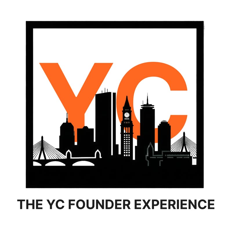 Cover Image for The YC Founder Experience