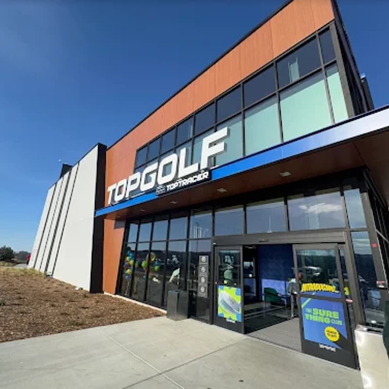 Cover Image for Burlingame Topgolf Meetup