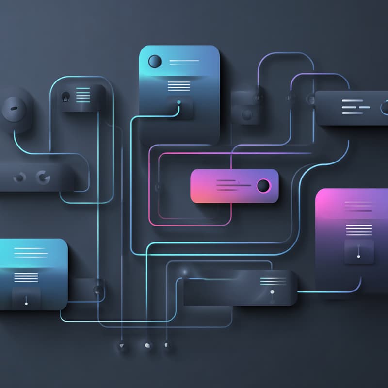 Cover Image for Build an n8n Automated Lead Machine