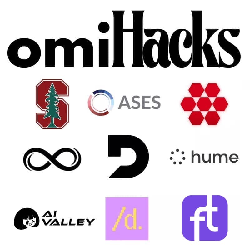 Cover Image for omiHacks 2025