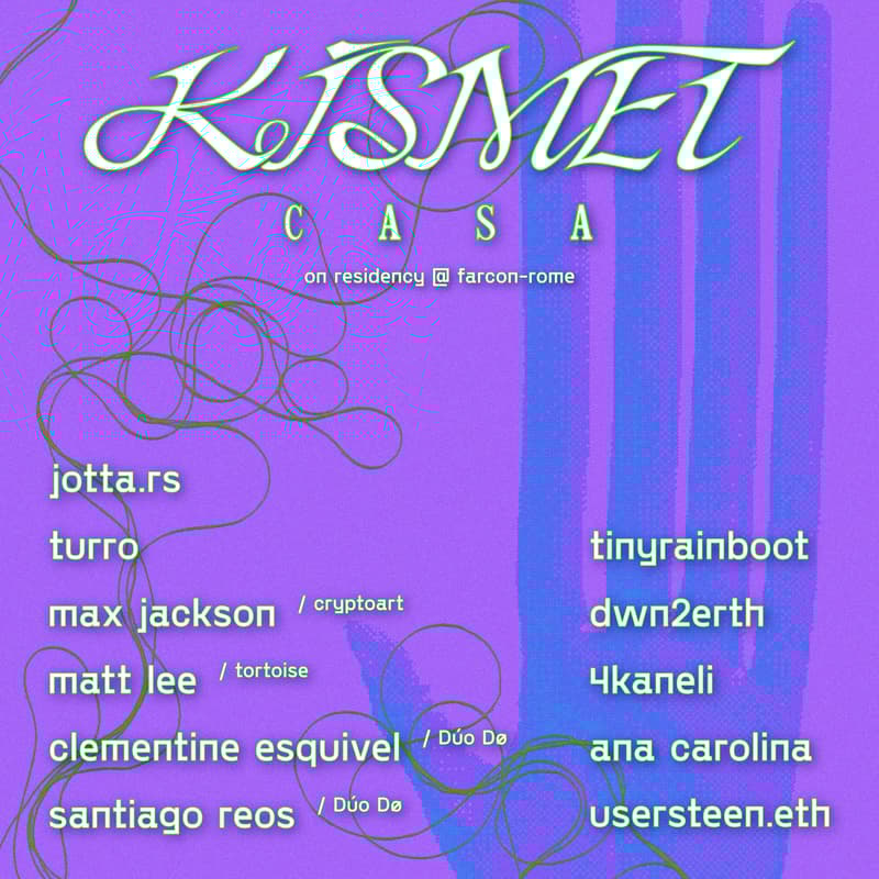 Cover Image for Open Studio Day